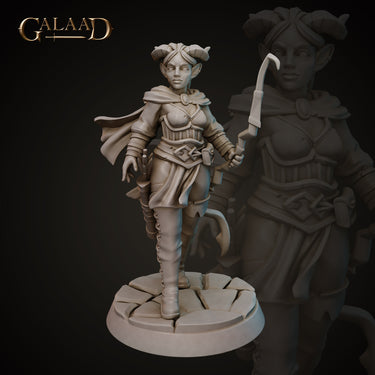 Tiefling Bundle